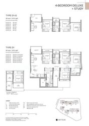 Otto Place (D24), Condominium #598751801
